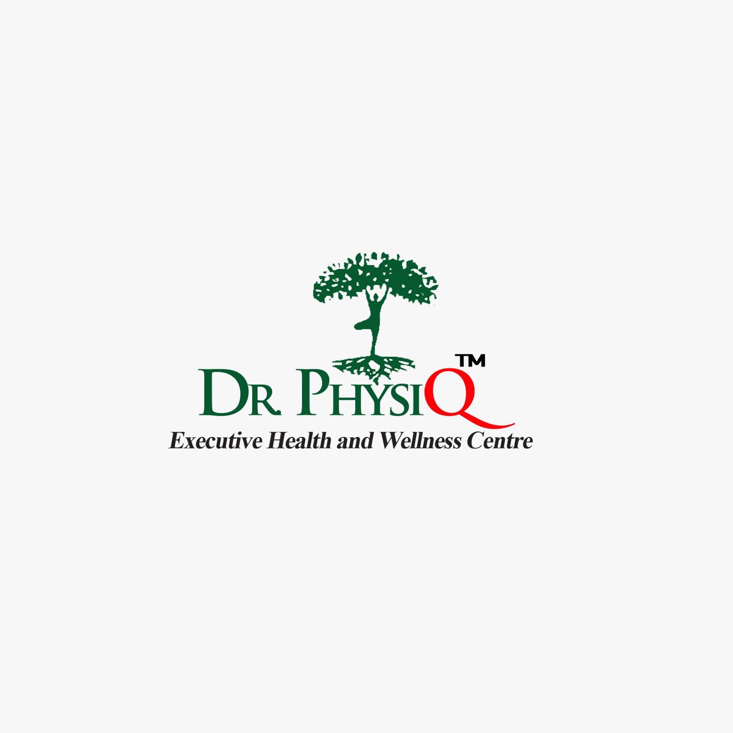 DrPhysiQ Logo